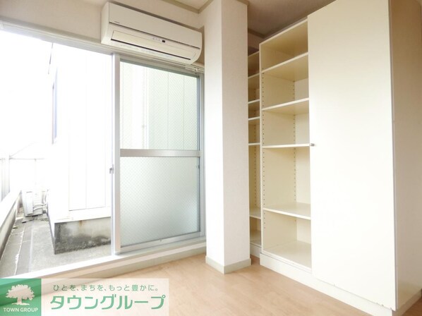 鳴海ビルの物件内観写真